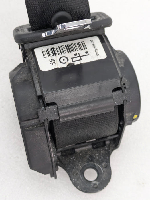 BMW F22 228xi M235xi 230xi M240xi F87 M2 Rear Left/Right Seat Belt 7259391