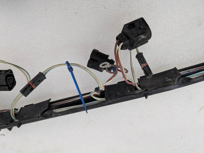 BMW F36 F32 F30 F33 F34 435xi 435i 335xi 335i N55 Engine Ignition Coil Pack Wiring Harness 7592511