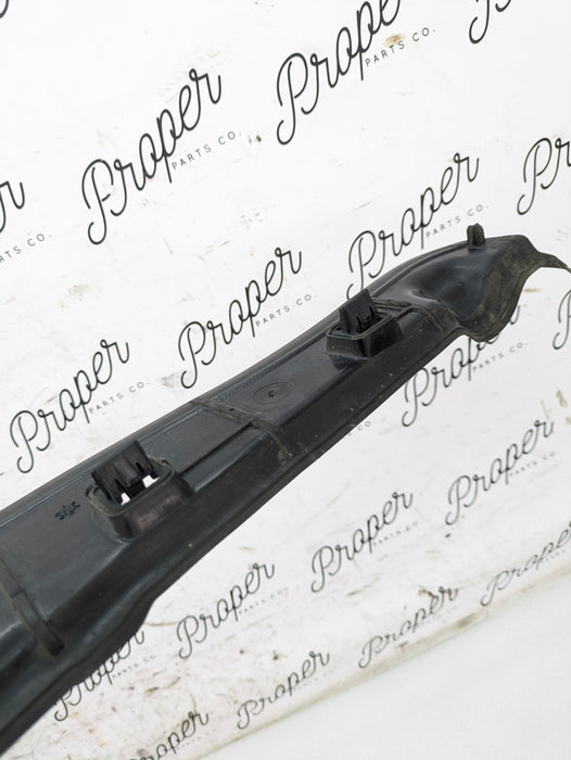 BMW G20 G26 330ix M340ix 330ex G80 M3 Left/Driver Side Fender Seal 7433819