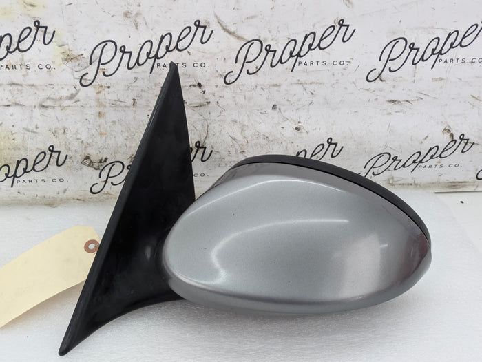 BMW E92 E93 335i 328i Pre-LCI Left Mirror Space Grey (A52) 51167176171 *NOTE*