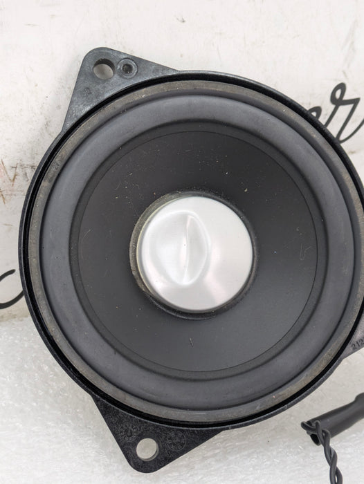 BMW F36 435xi Harman Kardon Dashboard Audio Speaker & Tweeter 9368383/9226358