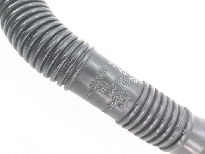 BMW E93 E92 E90 335is 335i 335xi N54 Intake Manifold Vent Hose 7553949
