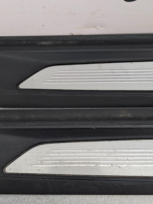 BMW F30 F31 335xi 340xi 328xi 330xi 320i M Sport Front/Rear Left/Right Door Sill Trim Set 8051037/8054234/8054233