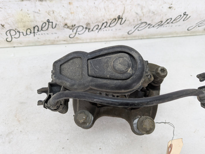 Mercedes-Benz C117 CLA250 Rear Right Side Passenger Brake Caliper