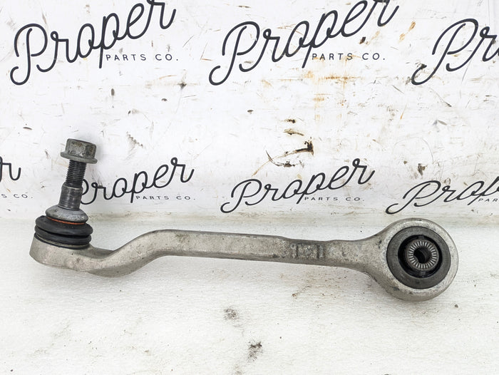 BMW F22 F23 228xi M235xi 230xi M240xi AWD Front Left/Driver Side Wishbone Control Arm 31126854727