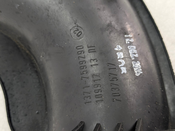 BMW E92 E90 E93 335i/E82 E88 135i N55 Turbocharger Inlet Air Duct 7599290