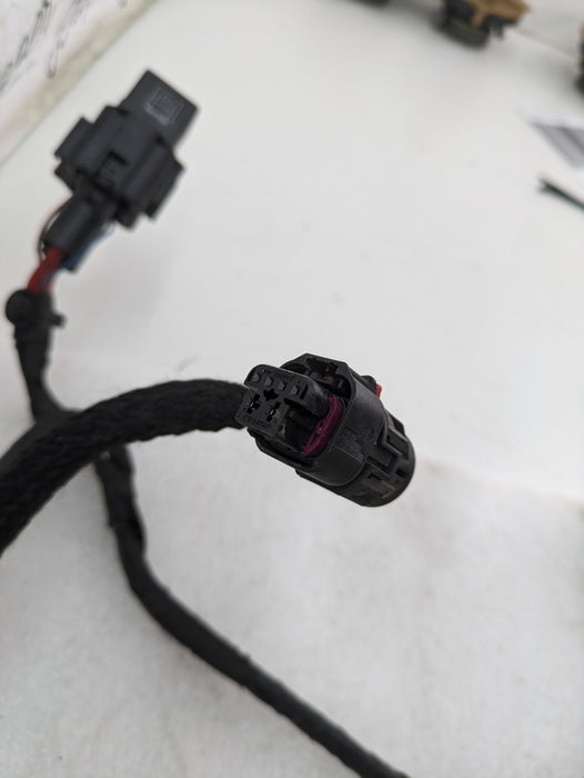 BMW G20 330ix Left/Driver Side Engine Bay Wiring Harness 9207913/9315483/7590356 *DAMAGED*