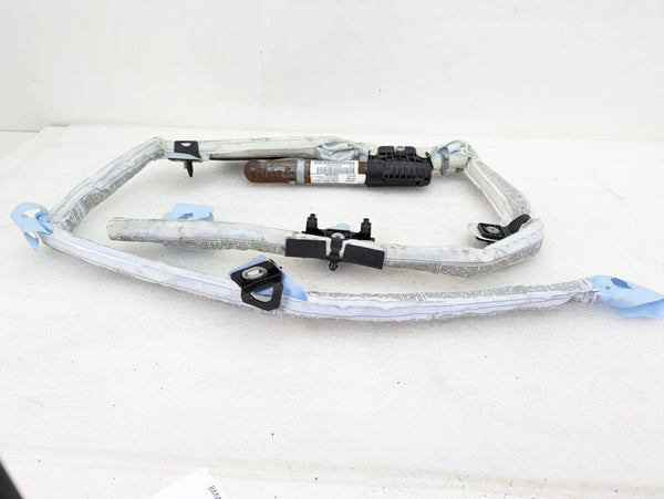 BMW E90 335xi 330xi 328xi 325xi 323i M3 Left/Driver Side Curtain Airbag 6966645