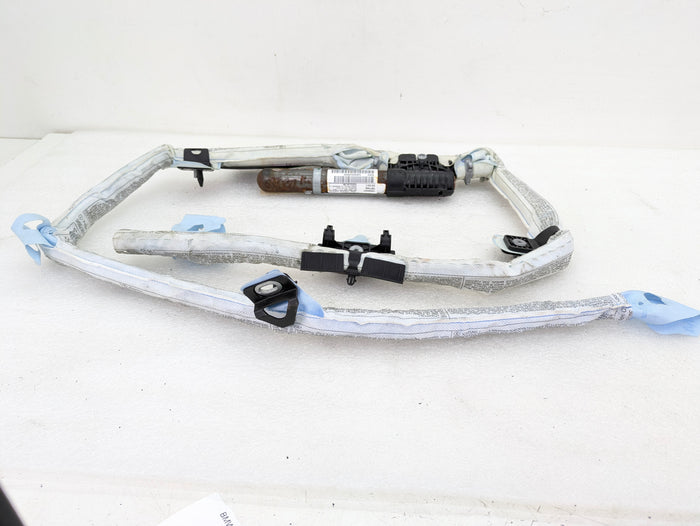 BMW E90 335xi 330xi 328xi 325xi 323i M3 Left/Driver Side Curtain Airbag 6966645