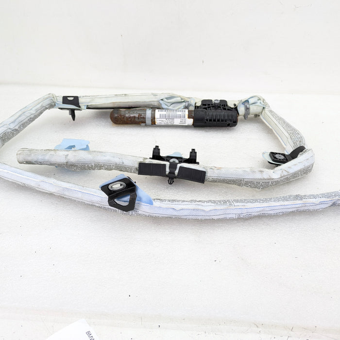 BMW E90 335xi 330xi 328xi 325xi 323i M3 Left/Driver Side Curtain Airbag 6966645