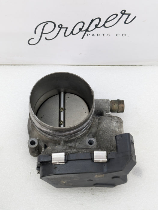 BMW F36 F30 F32 F33 F34 435xi 435i 335xi 335i  N55 Engine Throttle Body 7597871