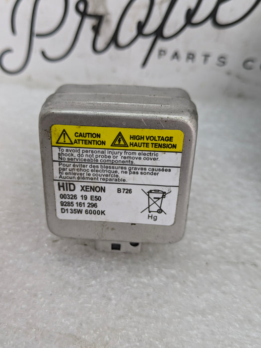 BMW E9X 3 Series Ballast Control Module & HID Xenon Bulb 130732915301