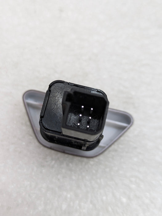 2018 Chevrolet 6th Gen Camaro 2SS Emergency Hazard Lights Control Button Switch 23224979