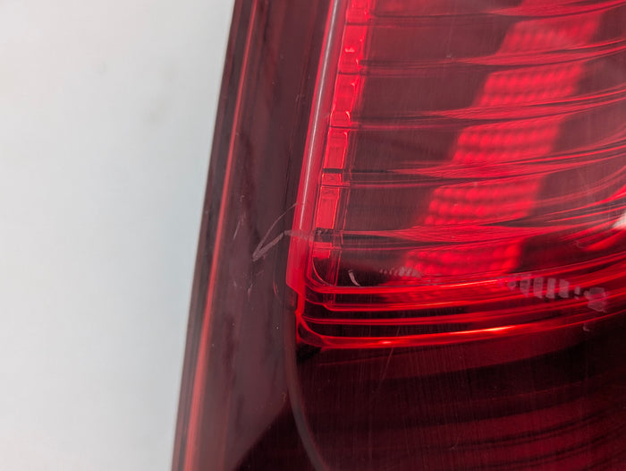 BMW F22 F23 228xi M240xi M235xi 230xi F87 M2 Pre-LCI Left/Driver Side Tail Light Assembly 7295427