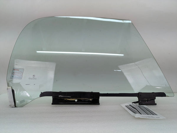 BMW Z3 M Roadster Right/Passenger Side Door Window Glass 8397628