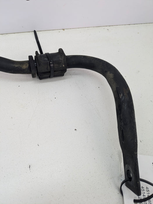 Porsche 996.2 911 Carrera 4 Rear Sway/Stabilizer/Anti-Roll Bar 99633370118