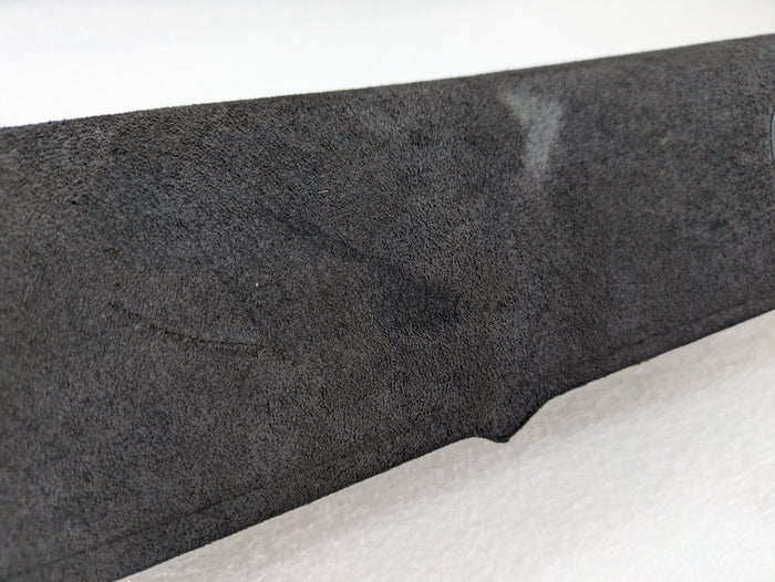Chevrolet C7 Corvette Stingray Left/Driver Side Suede A-Pillar Interior Trim  941145AB/15241529 *DAMAGED*