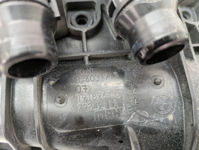 BMW F34 F36 F30 F32 F33 440i 440xi 340i 340xi B58 Intake Manifold/Throttle Body 8603913