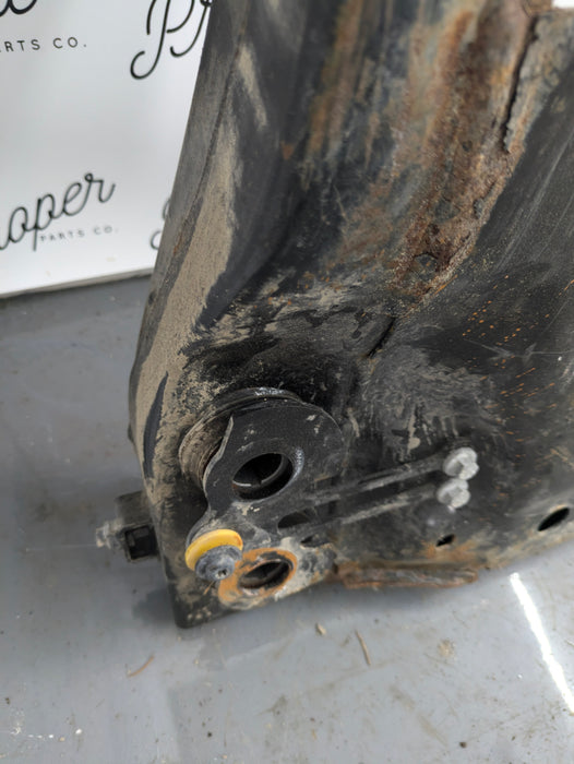 2021 Volvo V60 T6 R-Design Front Subframe Engine Cradle