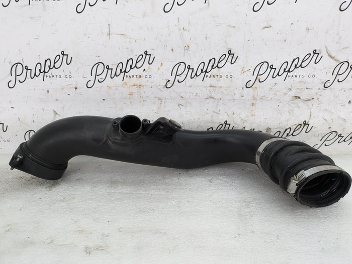 BMW E92 E90 E93 335xi 335i N55 Turbocharger Air Inlet Pipe Duct 7599286