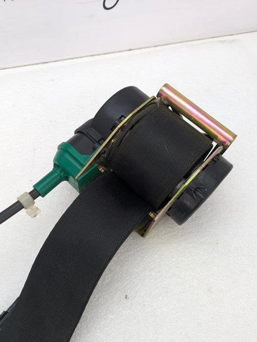 BMW E46 M3 330Ci 325Ci 323Ci Convertible Front Right Passenger Seatbelt Force Limiter & Retractor 7895188/52109113982