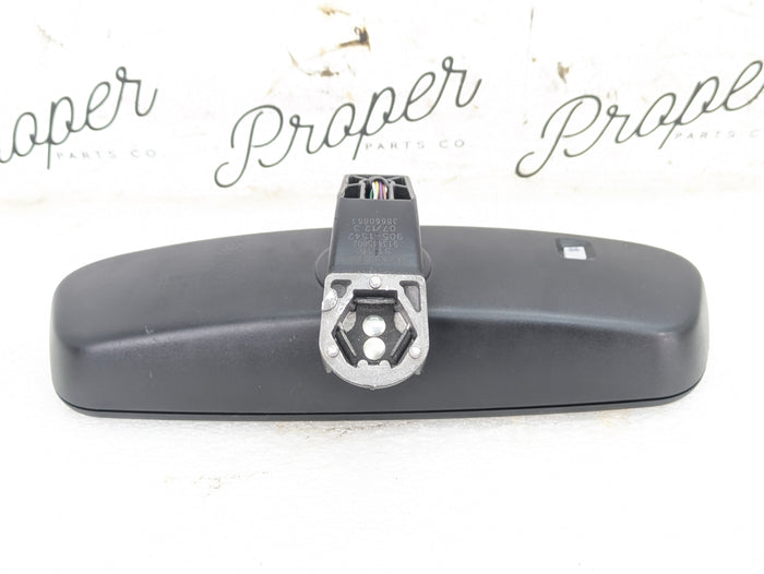 BMW E92 3 Series Rear View Mirror 51169134458