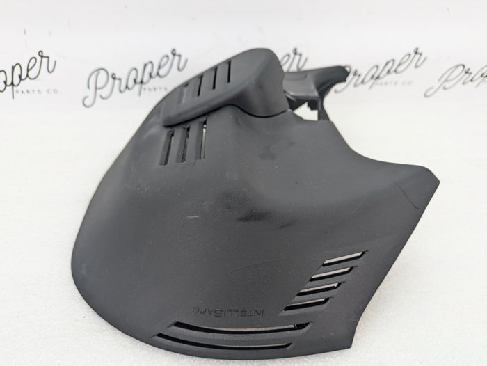2021 Volvo V60 T6 R-Design Rear View Mirror Cover Trim 32244577