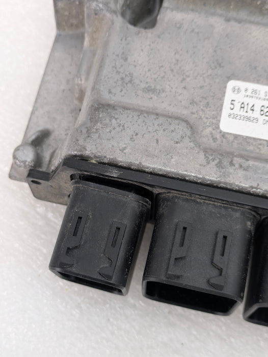 BMW G22 430ix M Sport DME/ECU/Engine Control Unit Module Computer 5A14628 *DAMAGED*