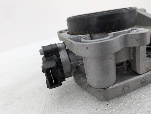 BMW Z3 M Roadster/M Coupe/E36 M3 S52 Engine Throttle Body 1433385