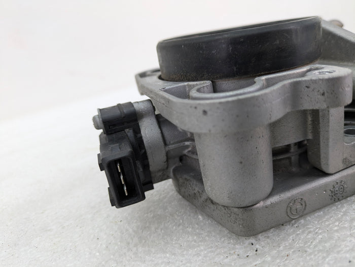 BMW Z3 M Roadster/M Coupe/E36 M3 S52 Engine Throttle Body 1433385