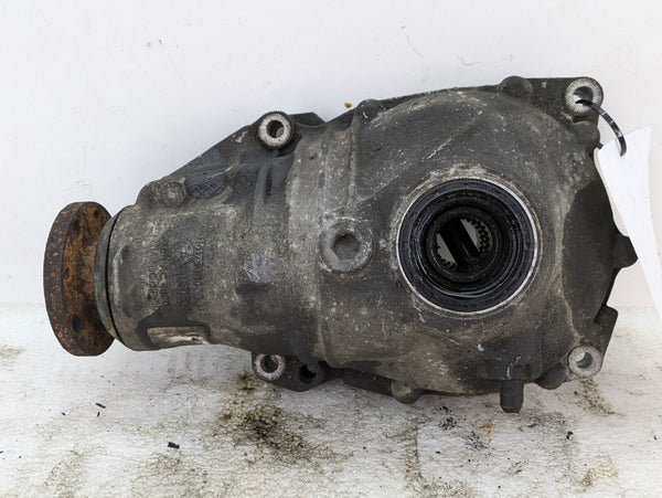 BMW E92 E90 335xi N54 N55 Automatic AWD All-Wheel Drive Front Differential 3.46 31517533433