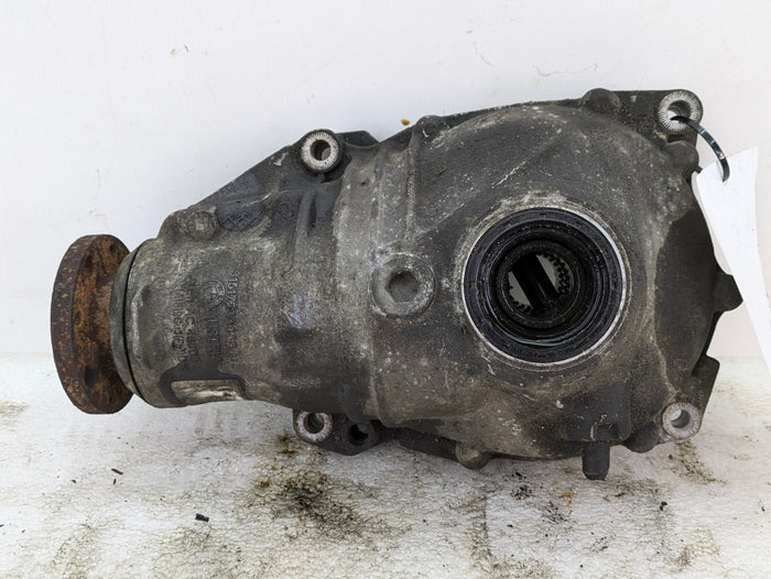 BMW E92 E90 335xi N54 N55 Automatic AWD All-Wheel Drive Front Differential 3.46 31517533433