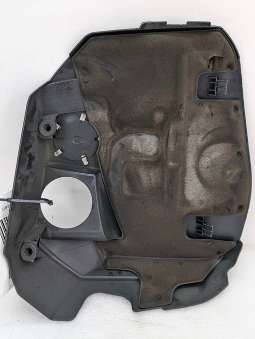 BMW E92 E93 E90 335i 335xi N55 Twin Power Turbo Cover Engine Cover 7589037