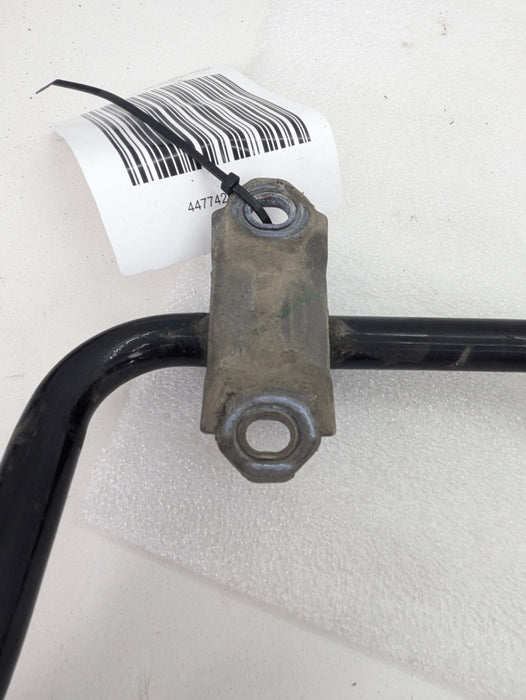 2021 Volvo V60 T6 R-Design Rear Sway Bar/Anti Roll Bar 31429274 *NOTE*