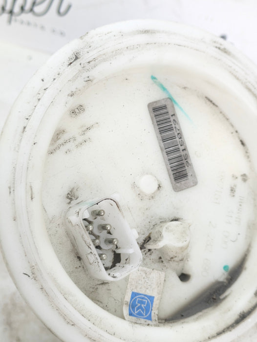 BMW E60 E61 M5/E63 E64 M6 Fuel Pump W/Level Sensor Right 2282690/2282689