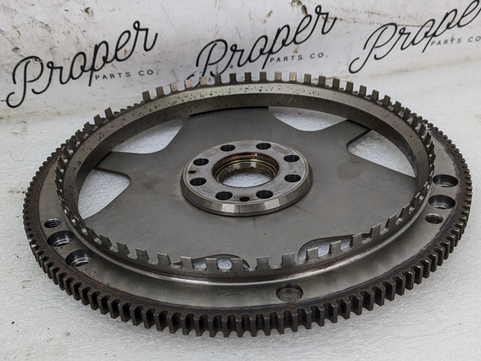 Porsche 996.2 911 Carrera 4 Automatic Transmission Flywheel Drive Flex Plate