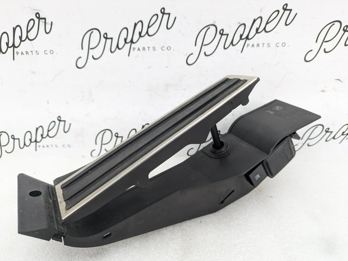 BMW E92 E93 335is M Sport DCT Transmission Stainless Steel Accelerator Gas Throttle Pedal 6791473
