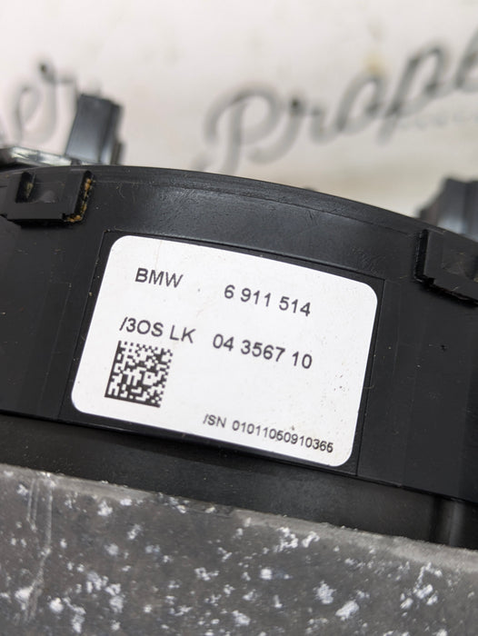 BMW E60 E61 530xi M5 Clock Spring Squib Switch Turn Stock Signal Wipers Ring 6911514