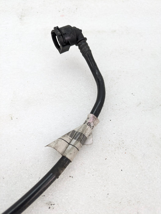 BMW F30 F33 F32 F34 F36 335i 435i N55 Coolant Return To Reservoir Pipe Hose 8570061
