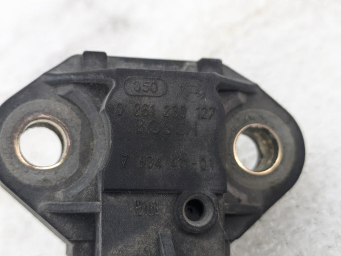 BMW E60 E61 M5/E63 E64 M6 Fuel Pressure Sensor 7834411