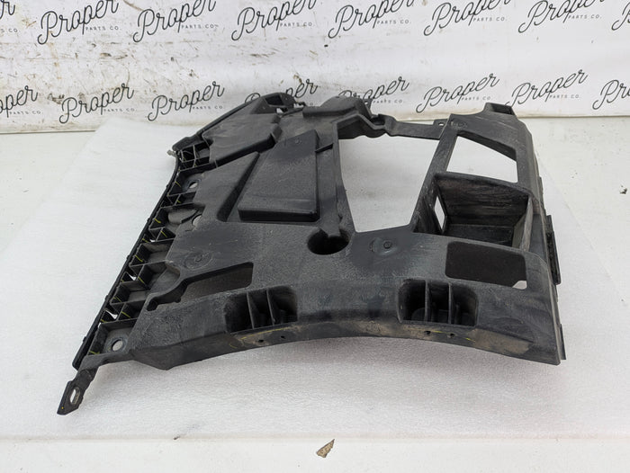 BMW G20 330ix M340ix 330ex M Sport Rear Bumper Left/Driver Side Corner Support Bracket Mount 8069393