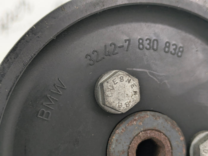 BMW E46 330Ci 328Ci 325Ci 323Ci LUK LF-30 Power Steering Pump 32416756582