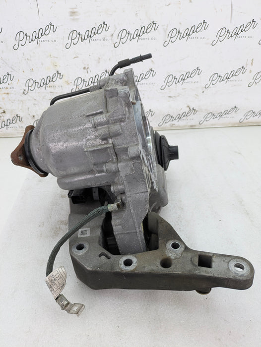BMW G20 330ix M340ix G22 G23 430ix M440ix AWD Transfer Case ATC13 W/Actuator Motor/Module 9469021/9469023