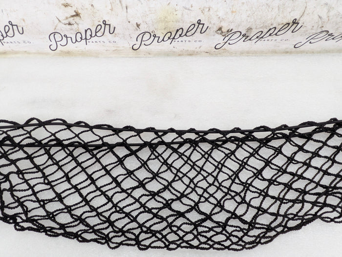 Chevrolet C7 Corvette Stingray Z51 Trunk Cargo Net 10321693