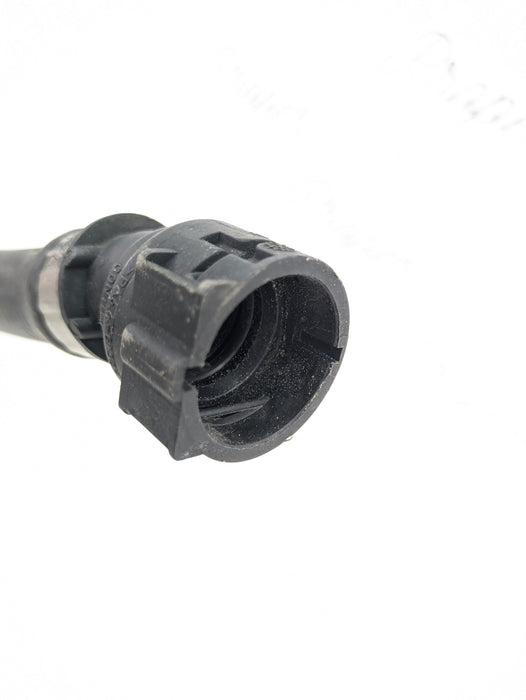 BMW E46 330ci 328ci 325ci 323ci Radiator Heater Core Coolant Hose Pipe Set 1436410