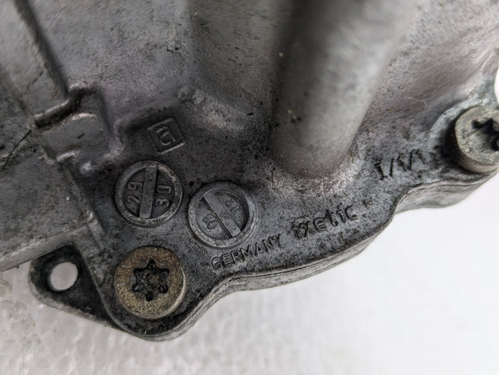 BMW E82 E90 E92 F30 F32 F10 135i 335xi 535xi N55 Engine Vacuum Pump 7611115