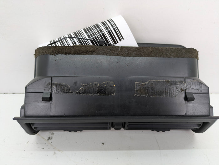 BMW Z3 M Roadster/M Coupe Center Black Dashboard Air Vent 8397713