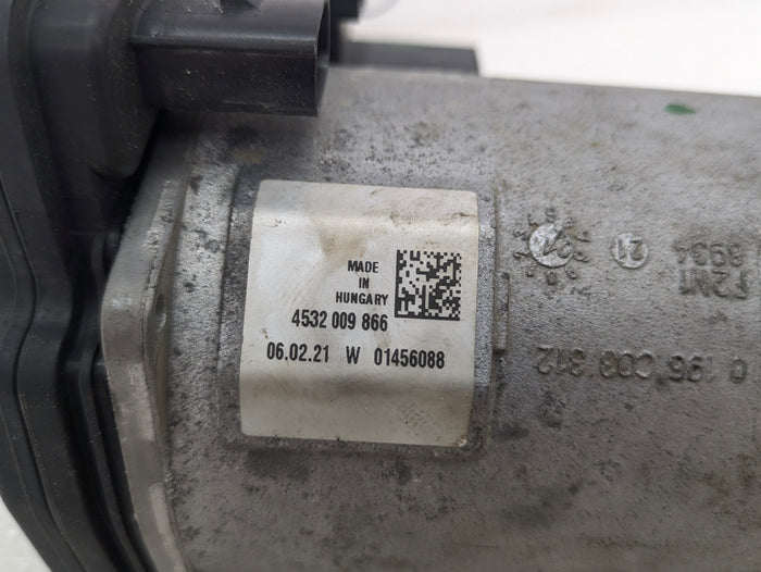 2021 Volvo V60 T6 R-Design Electric Power Steering Motor 7806277570