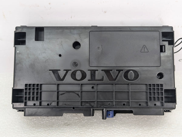 2021 Volvo V60 T6 R-Design Telematics Communication Module Control Unit 32334159