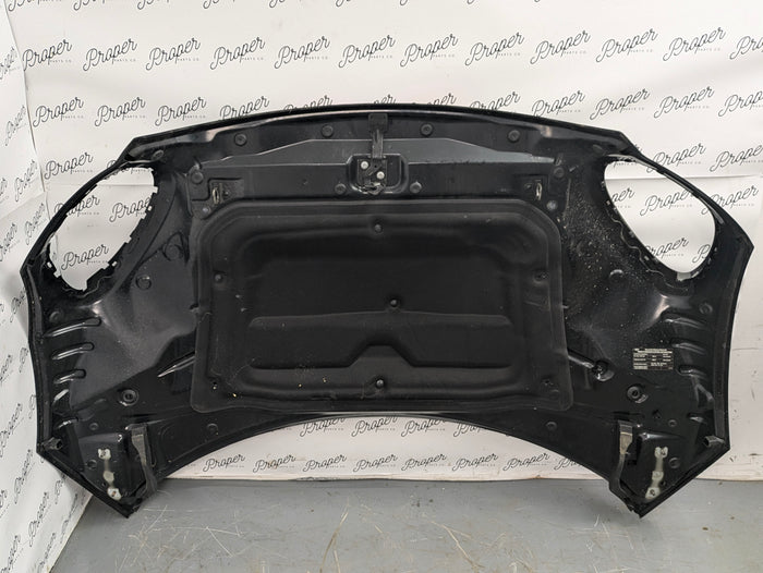 MINI R60 Countryman/R61 Paceman Hood Bonnet Absolute Black Metallic (B11) 41009805935
